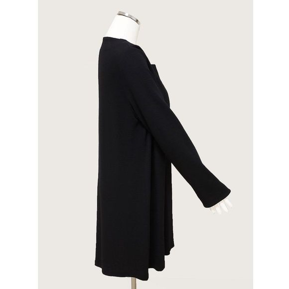 Eileen Fisher Open Cardigan NWOT - Picture 5 of 8